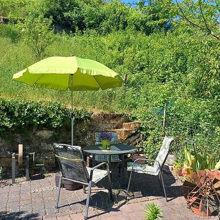 Ferienwohnung Haus Bleser Cochem Exteriér fotografie