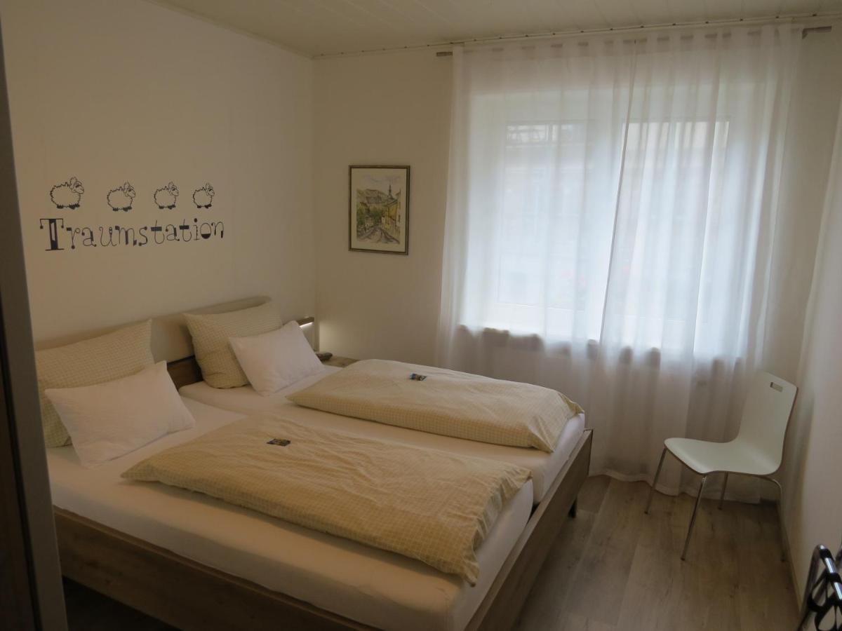 Ferienwohnung Haus Bleser Cochem Exteriér fotografie