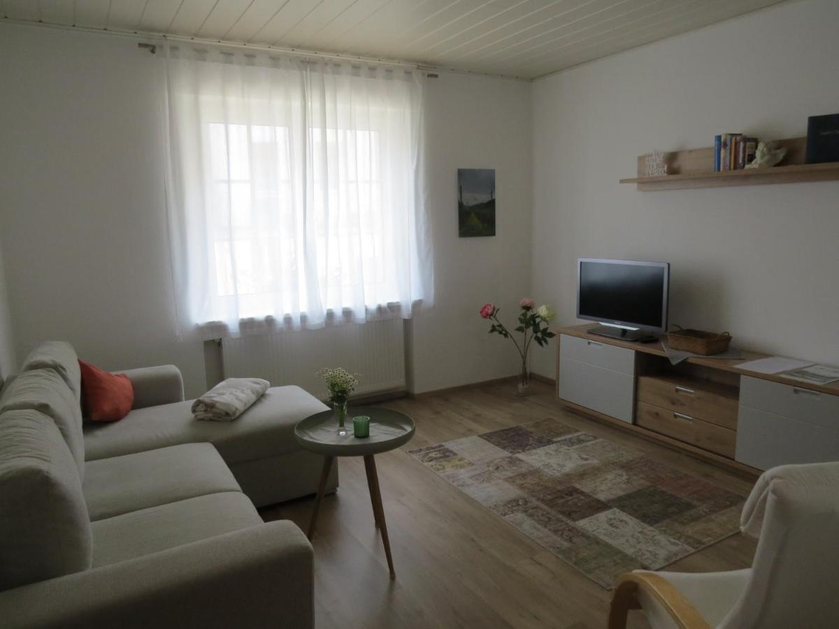 Ferienwohnung Haus Bleser Cochem Exteriér fotografie