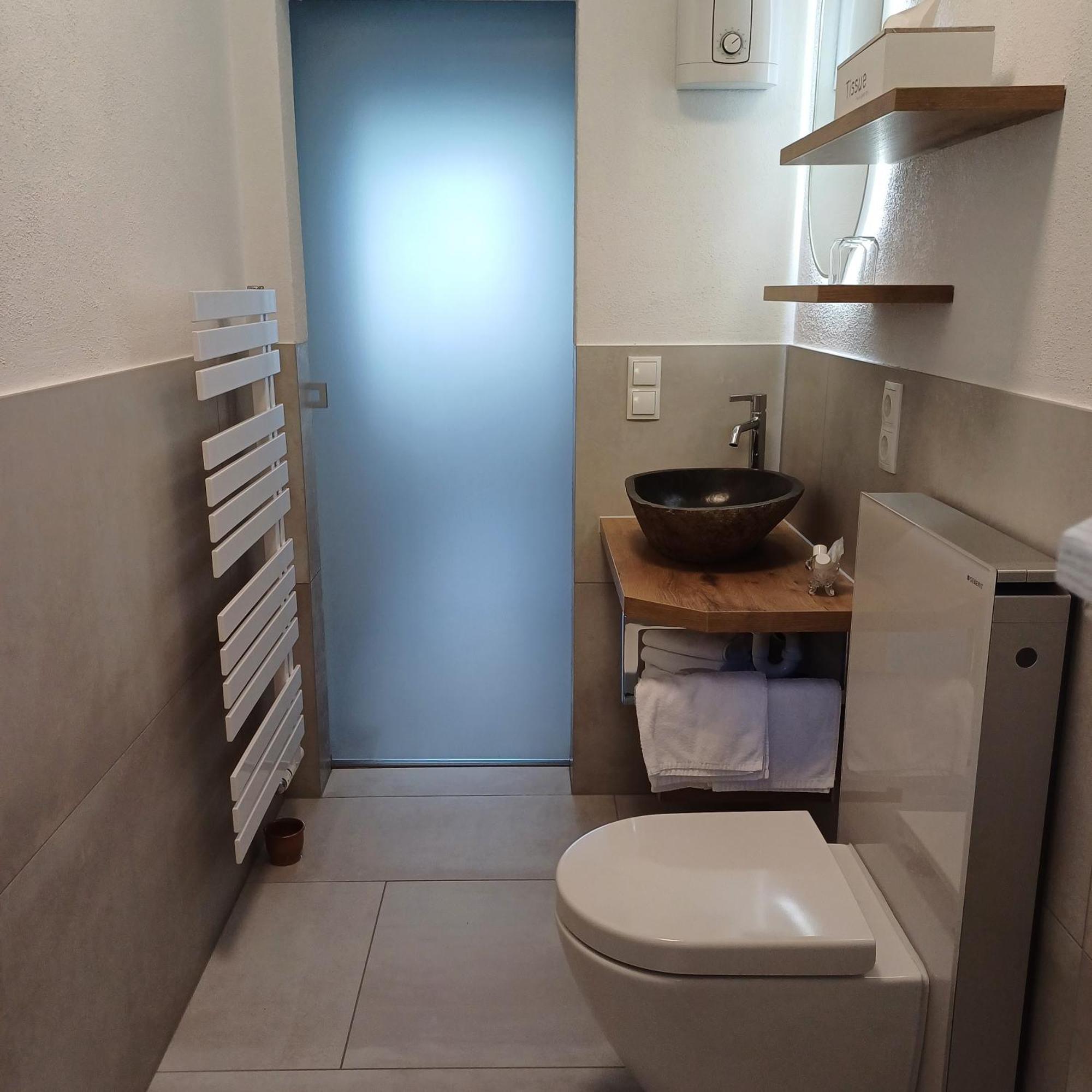 Ferienwohnung Haus Bleser Cochem Exteriér fotografie