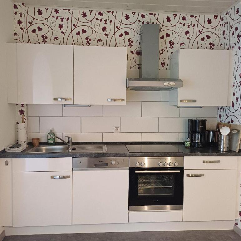 Ferienwohnung Haus Bleser Cochem Exteriér fotografie