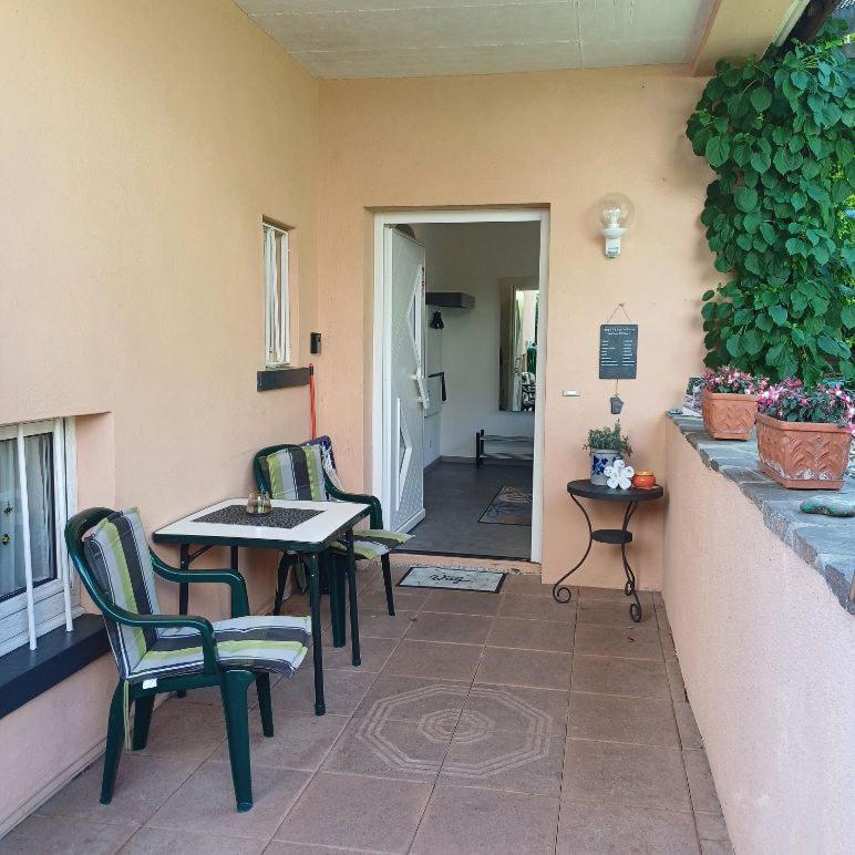 Ferienwohnung Haus Bleser Cochem Exteriér fotografie