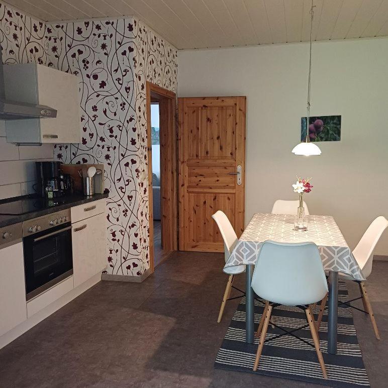 Ferienwohnung Haus Bleser Cochem Exteriér fotografie